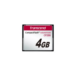 TRANSCEND CFCard 1Go Industrial UDMA5