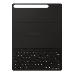 Samsung EF-DX820 AZERTY Belge Pogo Pin Noir | JDB-Info