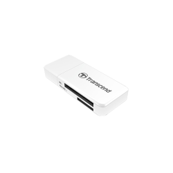TRANSCEND RDF5 Lecteur de carte microSD SDHC microSDHC SDXC microSDXC SDHC UHSI SDXC UHSI microSDHC SDXC UHSI USB 3.0