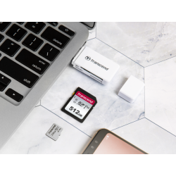 TRANSCEND RDF5 Lecteur de carte microSD SDHC microSDHC SDXC microSDXC SDHC UHSI SDXC UHSI microSDHC SDXC UHSI USB 3.0