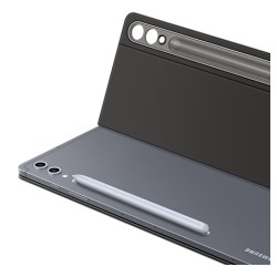 Samsung EF-DX820 AZERTY Belge Pogo Pin Noir | JDB-Info