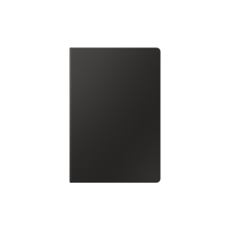 Samsung EF-DX825 AZERTY Belge Pogo Pin Noir | JDB-Info