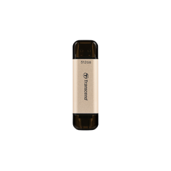 TRANSCEND JetFlash 930C USB 128Go USB 3.2 Type-C