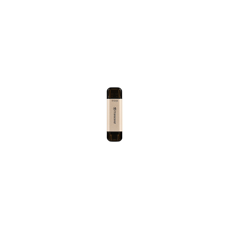 TRANSCEND JetFlash 930C USB 128Go USB 3.2 Type-C