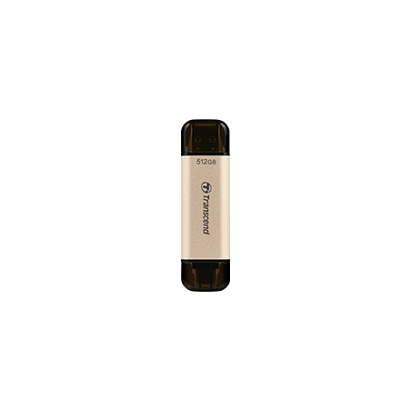 TRANSCEND JetFlash 930C USB 128Go USB 3.2 Type-C