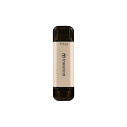 TRANSCEND JetFlash 930C USB 128Go USB 3.2 Type-C