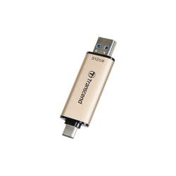 TRANSCEND JetFlash 930C USB 128Go USB 3.2 Type-C