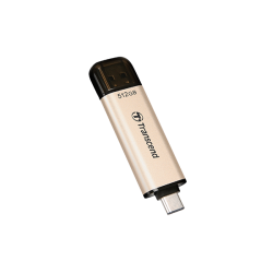 TRANSCEND JetFlash 930C USB 128Go USB 3.2 Type-C