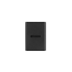 TRANSCEND ESD270C 500Go External SSD USB 3.1 Gen 2 Type C