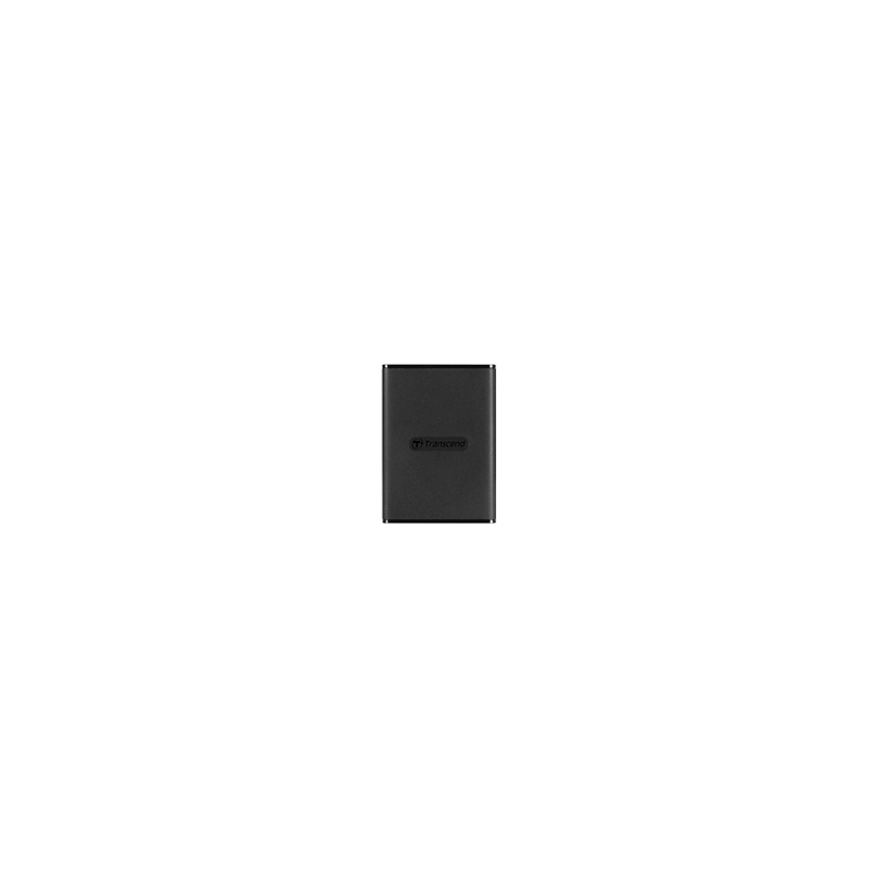 TRANSCEND ESD270C 500Go External SSD USB 3.1 Gen 2 Type C