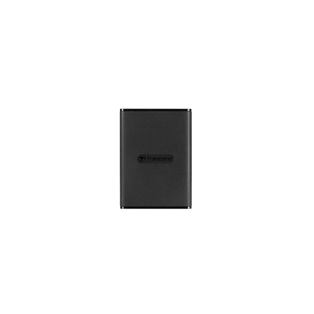 TRANSCEND ESD270C 500Go External SSD USB 3.1 Gen 2 Type C