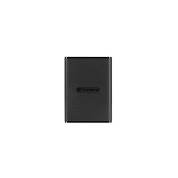 TRANSCEND ESD270C 500Go External SSD USB 3.1 Gen 2 Type C