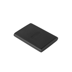 TRANSCEND ESD270C 500Go External SSD USB 3.1 Gen 2 Type C