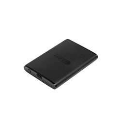 TRANSCEND ESD270C 500Go External SSD USB 3.1 Gen 2 Type C