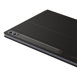Samsung EF-DX825 AZERTY Belge Pogo Pin Noir | JDB-Info