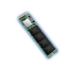 TRANSCEND 250o SSD internal M.2 2280 PCIe Gen3x4 NVMe TLC DRAM-less