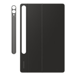 Samsung EF-DX825 AZERTY Belge Pogo Pin Noir | JDB-Info