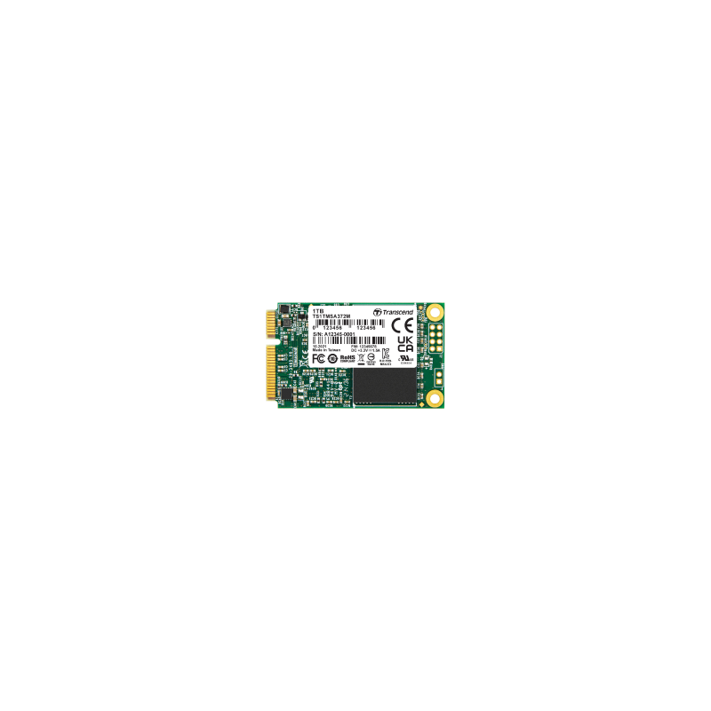 TRANSCEND SERVEUR SSD 2.5" SATA CMTS512G