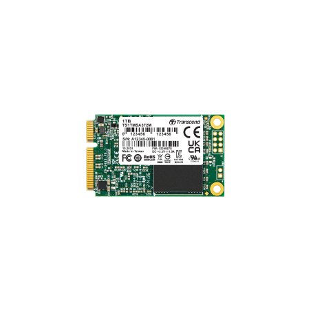 TRANSCEND SERVEUR SSD 2.5" SATA CMTS512G