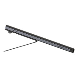 Samsung EF-DX825 AZERTY Belge Pogo Pin Noir | JDB-Info