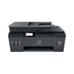 HP Smart Tank Plus 570 Sans fil All-in-One Couleur Impriman | JDB-Info