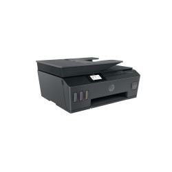 HP Smart Tank Plus 570 Sans fil All-in-One Couleur Impriman | JDB-Info