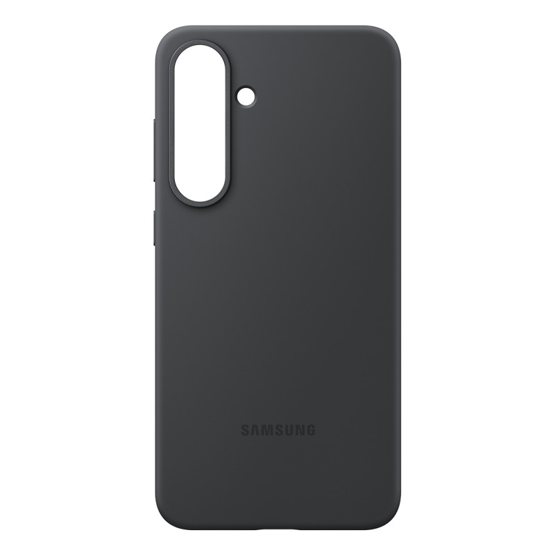 Samsung Coque en silicone pour Galaxy S25+ | JDB-Info
