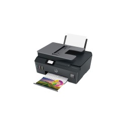 HP Smart Tank Plus 570 Sans fil All-in-One Couleur Impriman | JDB-Info