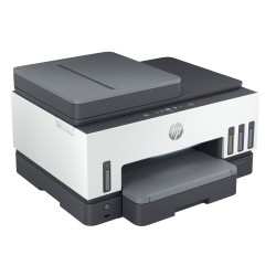 HP Smart Tank 7605 Sans fil All-in-One Couleur Imprimante, | JDB-Info