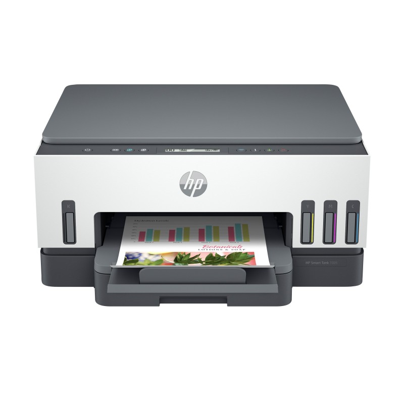 HP Smart Tank 7005 Sans fil All-in-One Couleur Imprimante, | JDB-Info