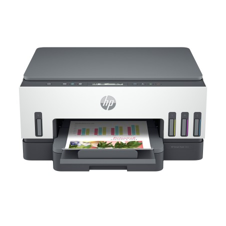 HP Smart Tank 7005 Sans fil All-in-One Couleur Imprimante, | JDB-Info