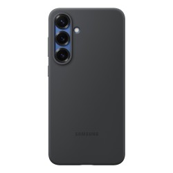 Samsung Coque en silicone pour Galaxy S25+ | JDB-Info