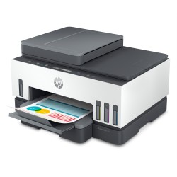 HP Smart Tank 7305 Sans fil All-in-One Couleur Imprimante, | JDB-Info