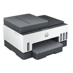 HP Smart Tank 7305 Sans fil All-in-One Couleur Imprimante, | JDB-Info
