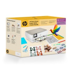 HP Creator box - ENVY 7220e A jet d'encre thermique A4 4800 | JDB-Info