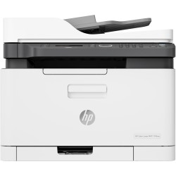 HP Color Laser Imprimante multifonction laser couleur 179fn | JDB-Info