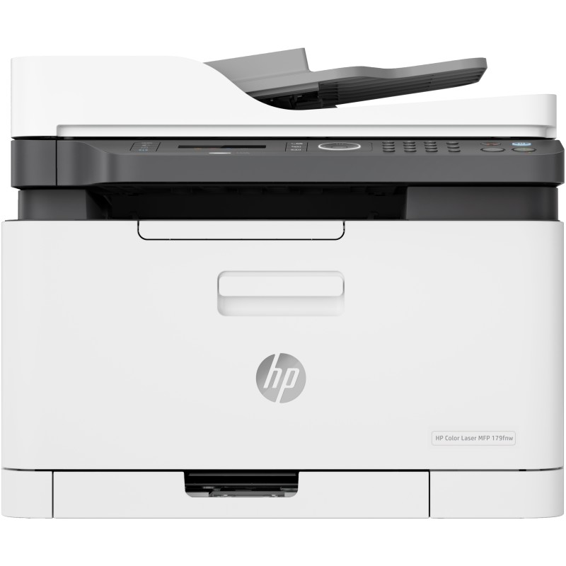 HP Color Laser Imprimante multifonction laser couleur 179fn | JDB-Info