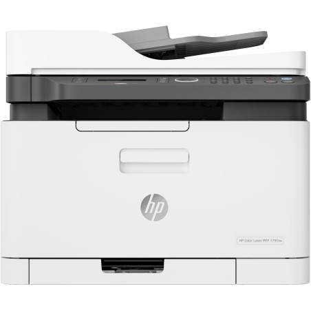 HP Color Laser Imprimante multifonction laser couleur 179fn | JDB-Info