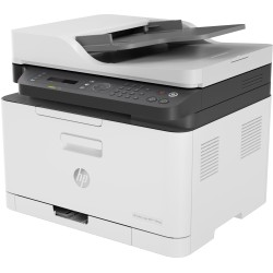 HP Color Laser Imprimante multifonction laser couleur 179fn | JDB-Info