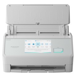Ricoh ScanSnap IX2500 Scanner ADF 600 x 600 DPI A4 Blanc | JDB-Info