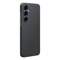Samsung Coque en silicone pour Galaxy S25+ | JDB-Info