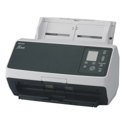 Ricoh fi-8170 Numériseur chargeur automatique de documents | JDB-Info
