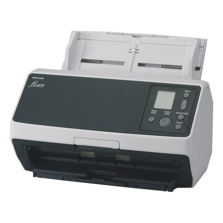 Ricoh fi-8170 Numériseur chargeur automatique de documents | JDB-Info
