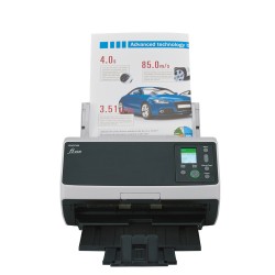 Ricoh fi-8170 Numériseur chargeur automatique de documents | JDB-Info
