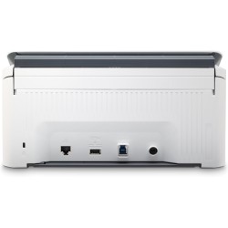 HP Scanjet Pro N4000 snw1 Sheet-feed Scanner Alimentation f | JDB-Info