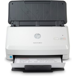 HP Scanjet Pro 3000 s4 Alimentation feuille à feuille de sc | JDB-Info