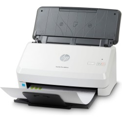 HP Scanjet Pro 3000 s4 Alimentation feuille à feuille de sc | JDB-Info