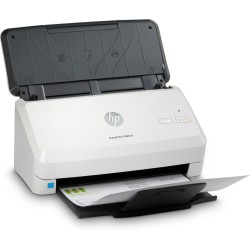 HP Scanjet Pro 3000 s4 Alimentation feuille à feuille de sc | JDB-Info