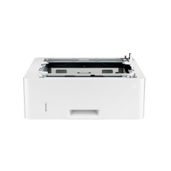 HP LaserJet Bac/chargeur Pro - 550 feuilles | JDB-Info