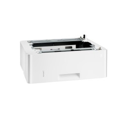HP LaserJet Bac/chargeur Pro - 550 feuilles | JDB-Info